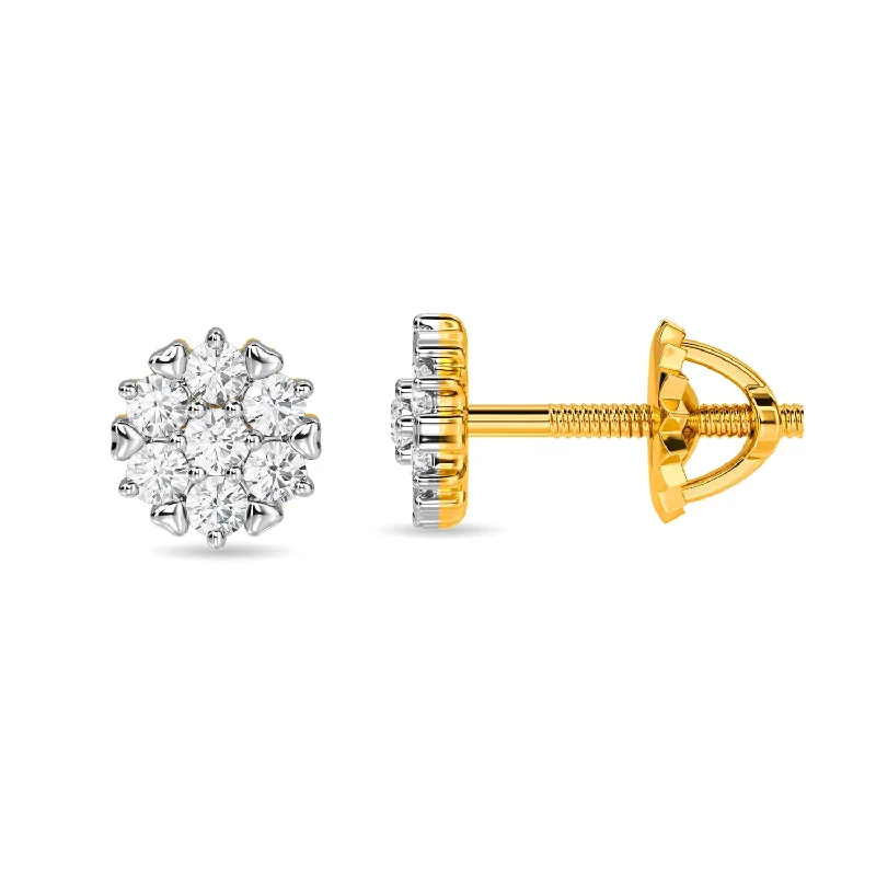 Exclusive Jewelry Sale – Limited-Time Discounts Zayna Earring