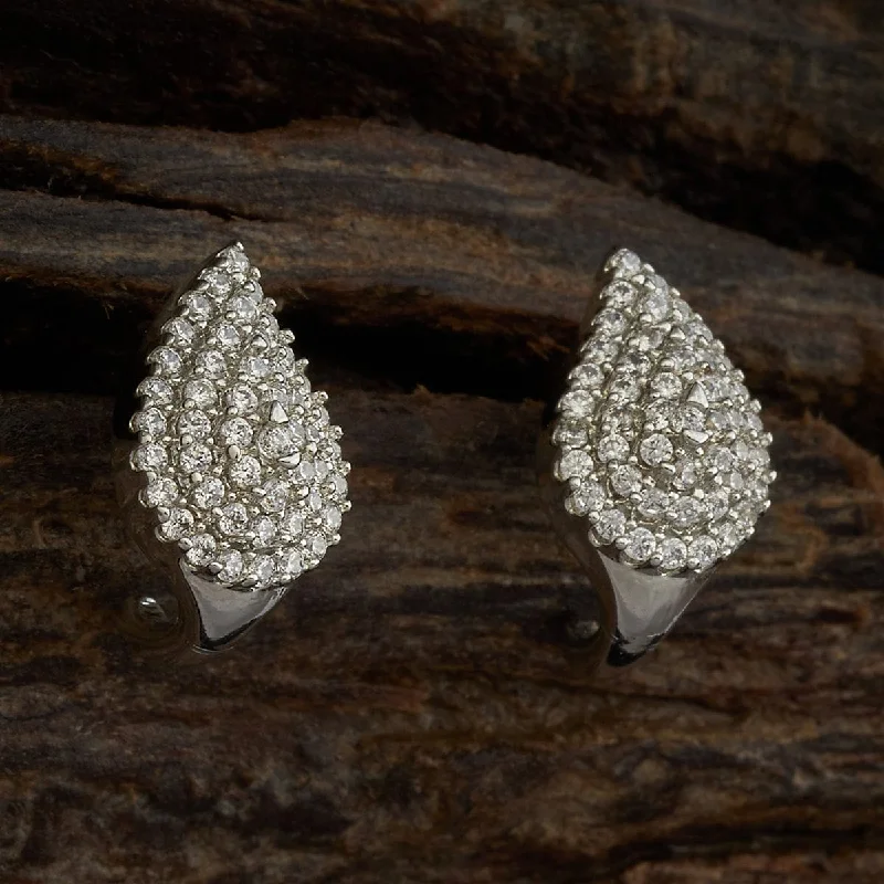 Affordable Glamour – Premium Jewelry For Less Zircon Earring 170704