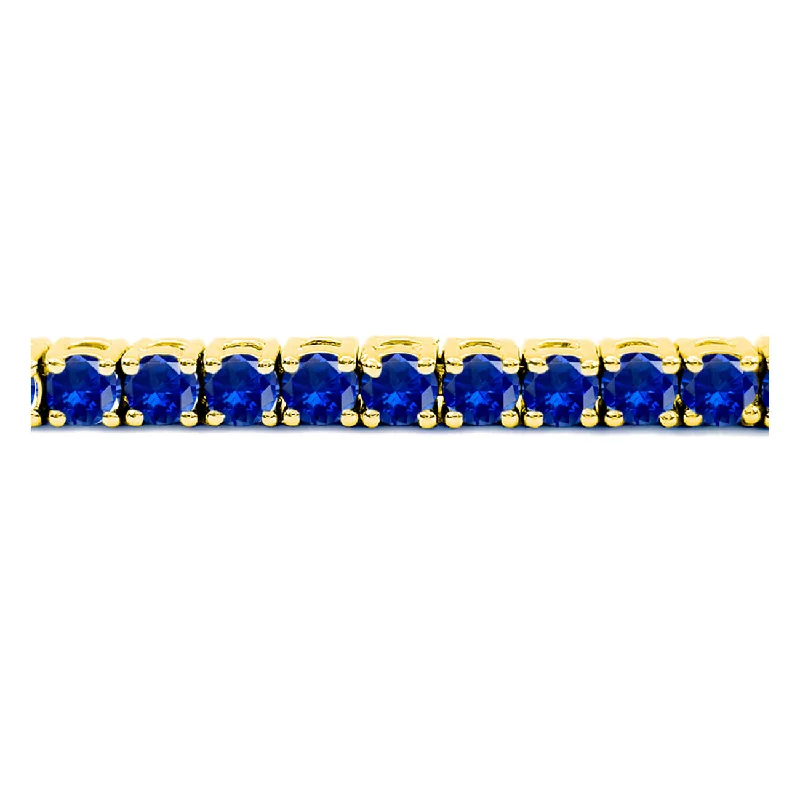 Premium Jewelry At Special Low Prices For A Limited Time 3 Carat Blue Sapphire Tennis Bracelet Premium Jewelry At Special Low Prices For A Limited Time 3 Carat Blue Sapphire Tennis Bracelet