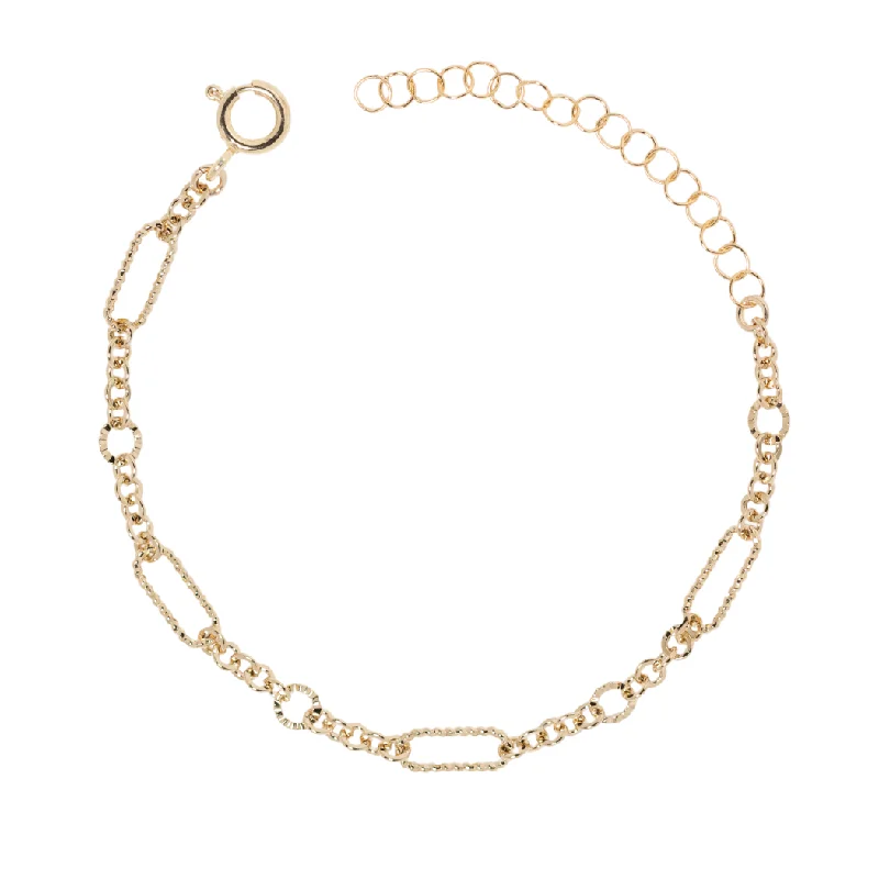 Your Dream Jewelry At Dream Prices Amelia Glitter Bracelet