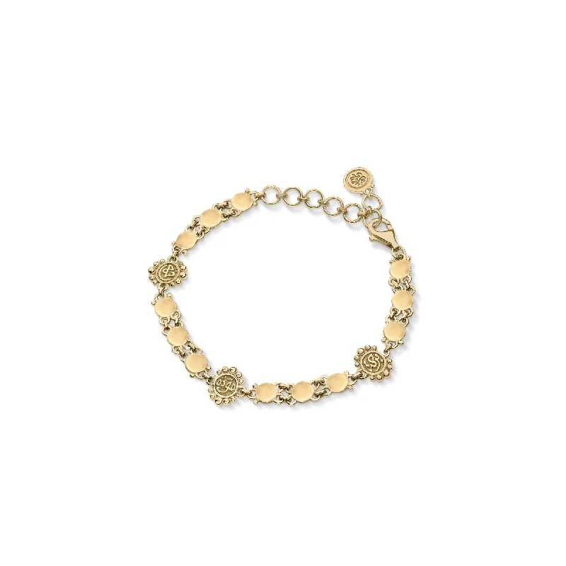 Premium Diamond Jewelry For Unforgettable Moments Blessings Bracelet