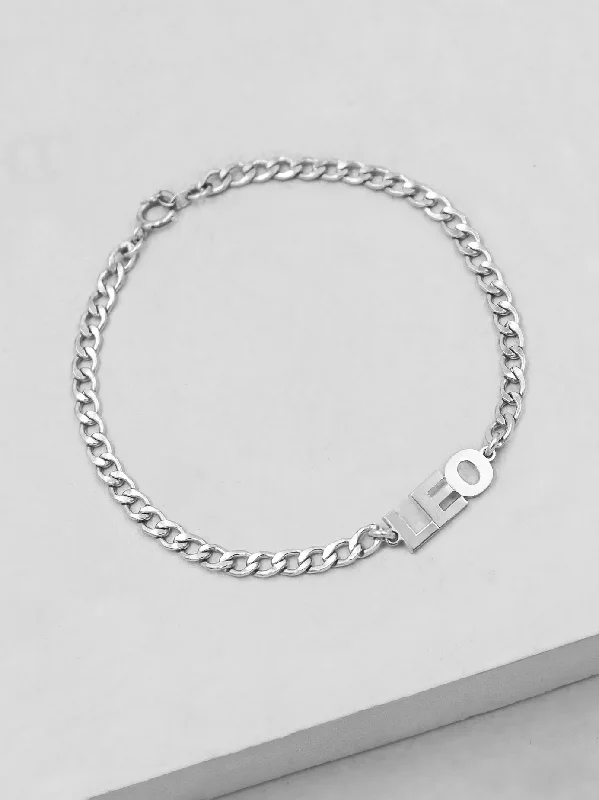 Sterling Silver