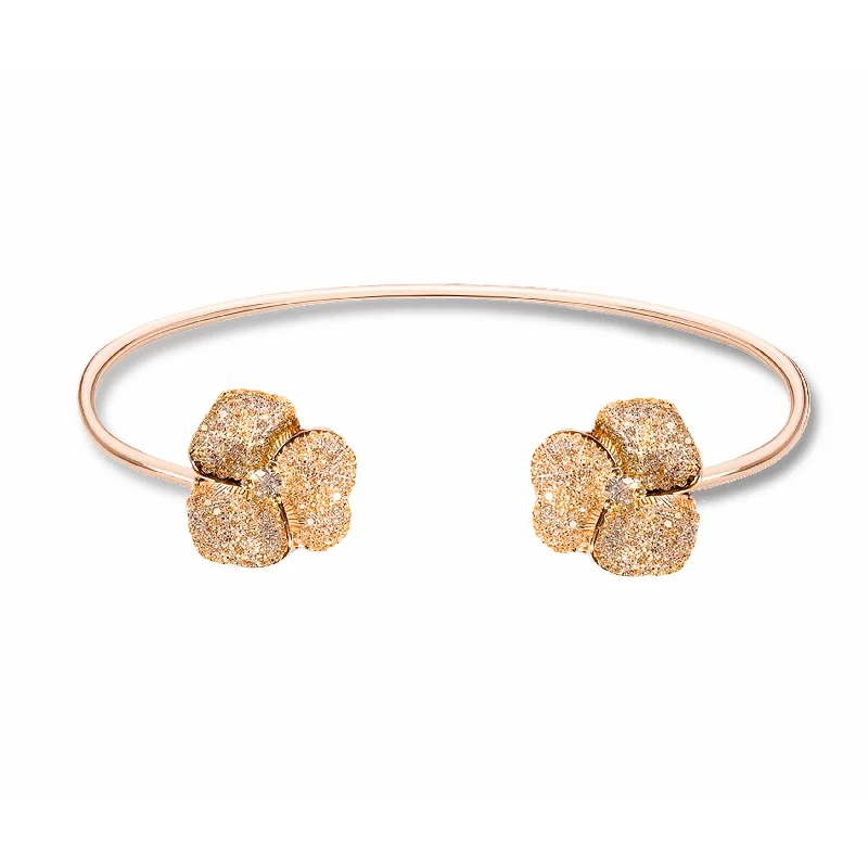 Pink Gold