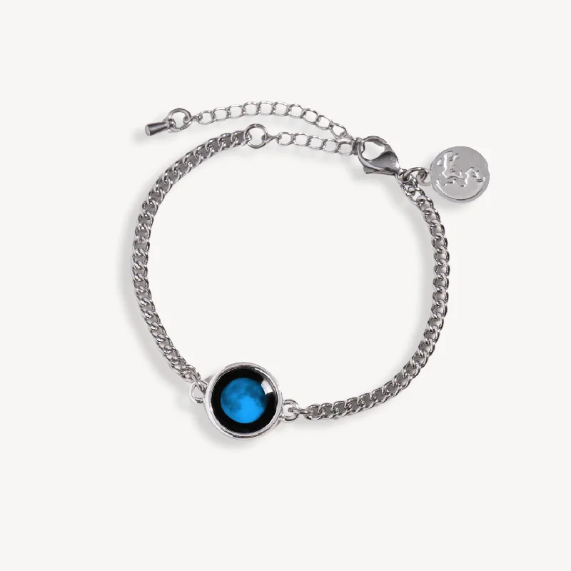 Save On Luxury Jewelry Pieces – Limited-Time Offers New Moon Pallene Bracelet