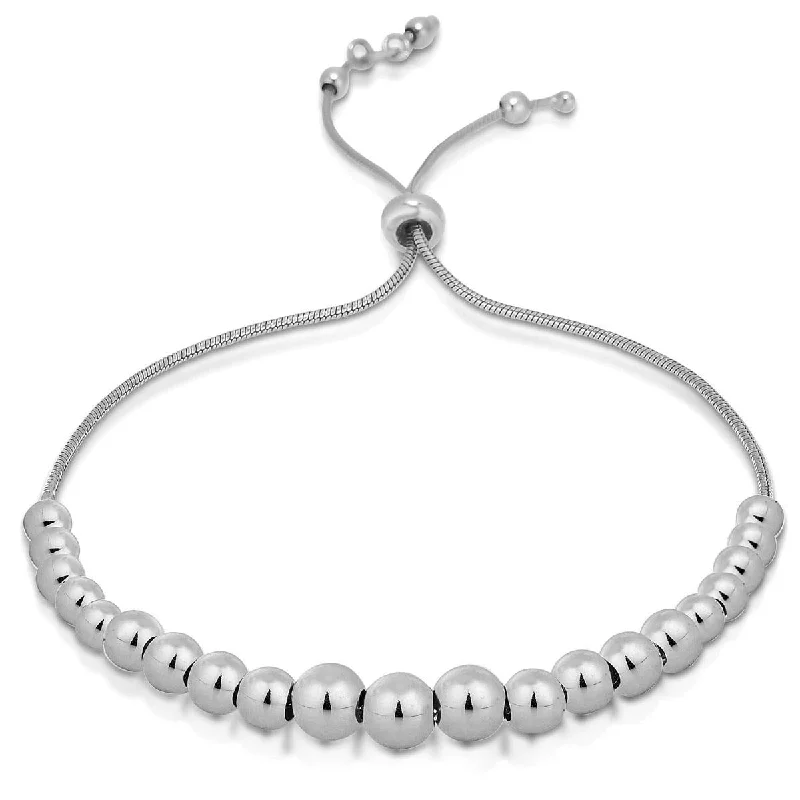 Handcrafted Jewelry Sale – Unique Designs At Low Prices Bolo Bead Bracelet