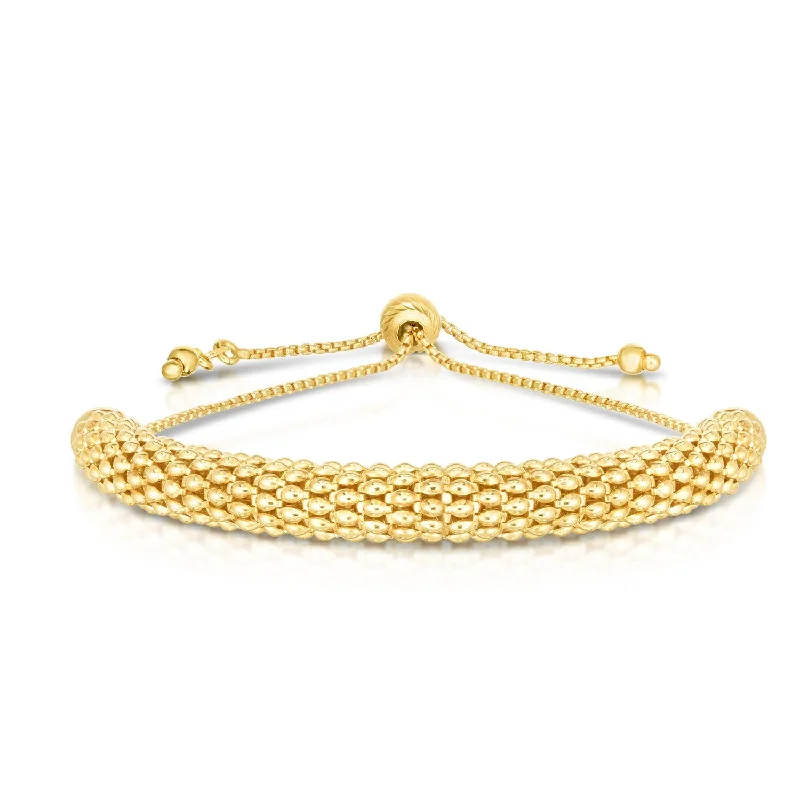 Buy More, Save More On Stunning Jewelry Pieces Bolo Bracelet
