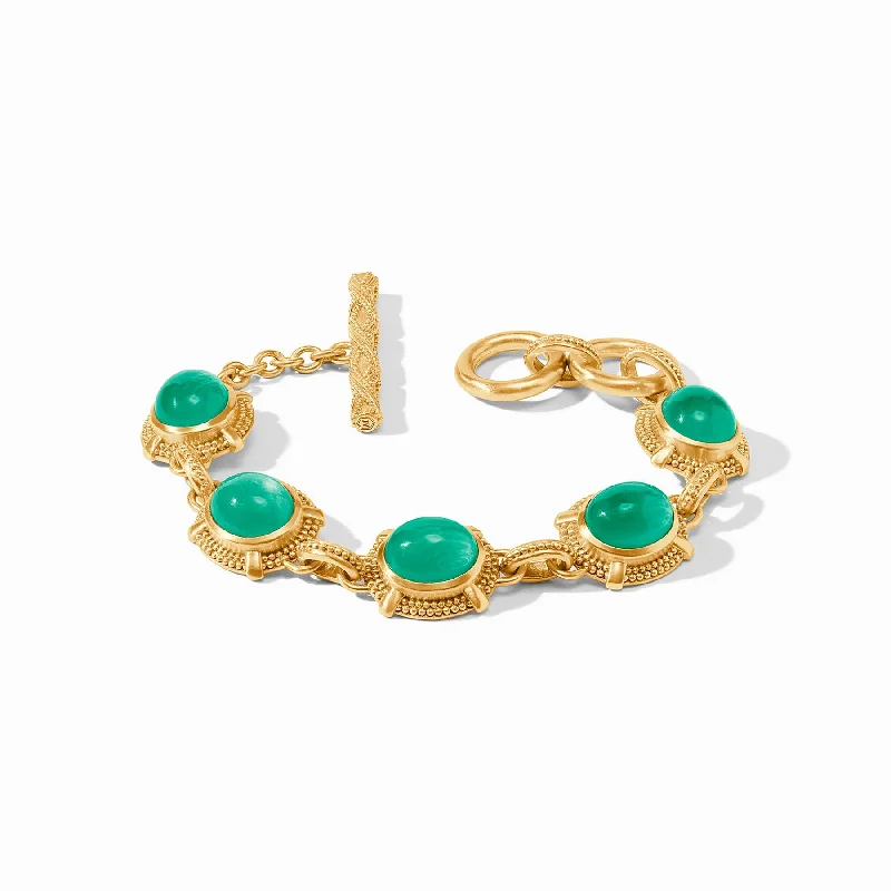 Exclusive Savings On Timeless Jewelry Pieces Cabochon Bracelet