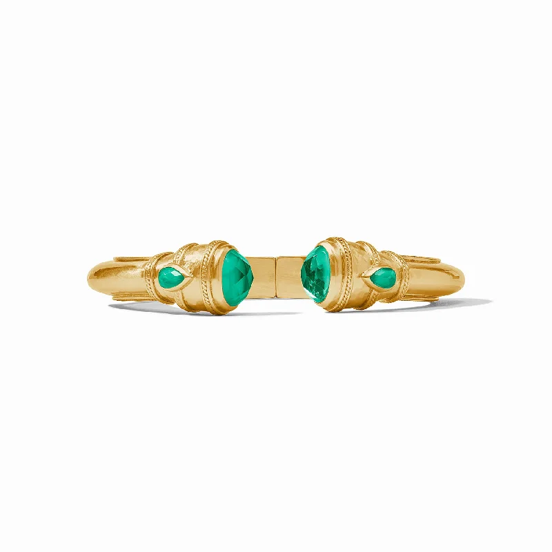 Unlock Unbeatable Jewelry Deals Before They’Re Gone Cannes Demi Cuff