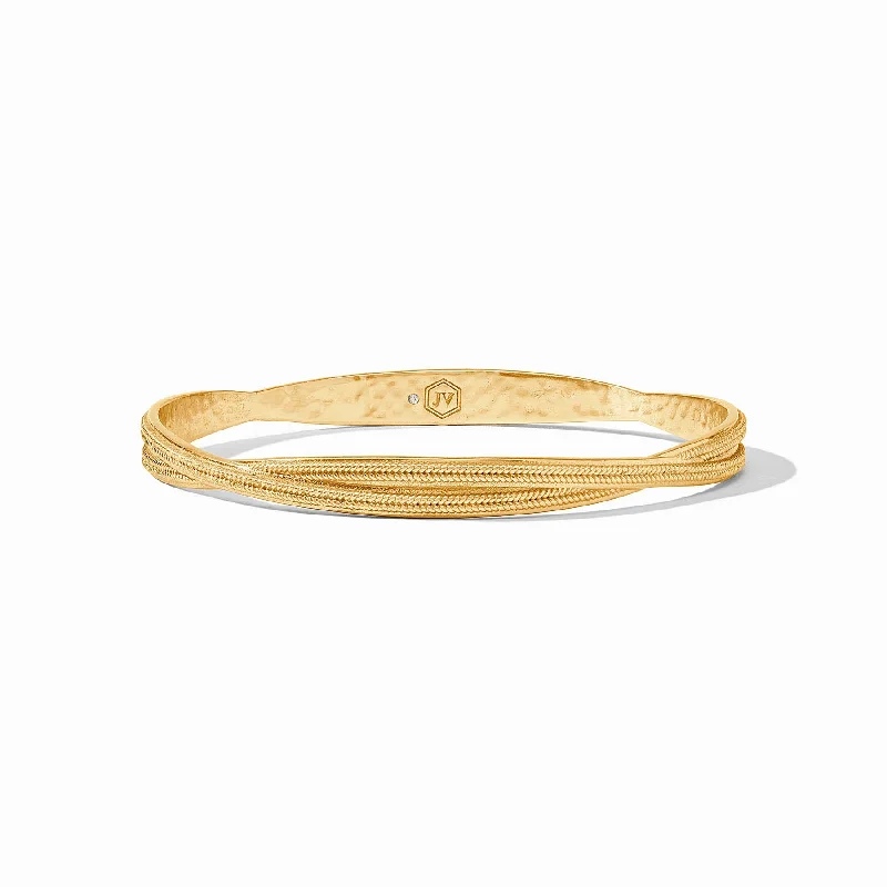 Your Dream Jewelry At Dream Prices – Shop Now Cheval Twist Bangle