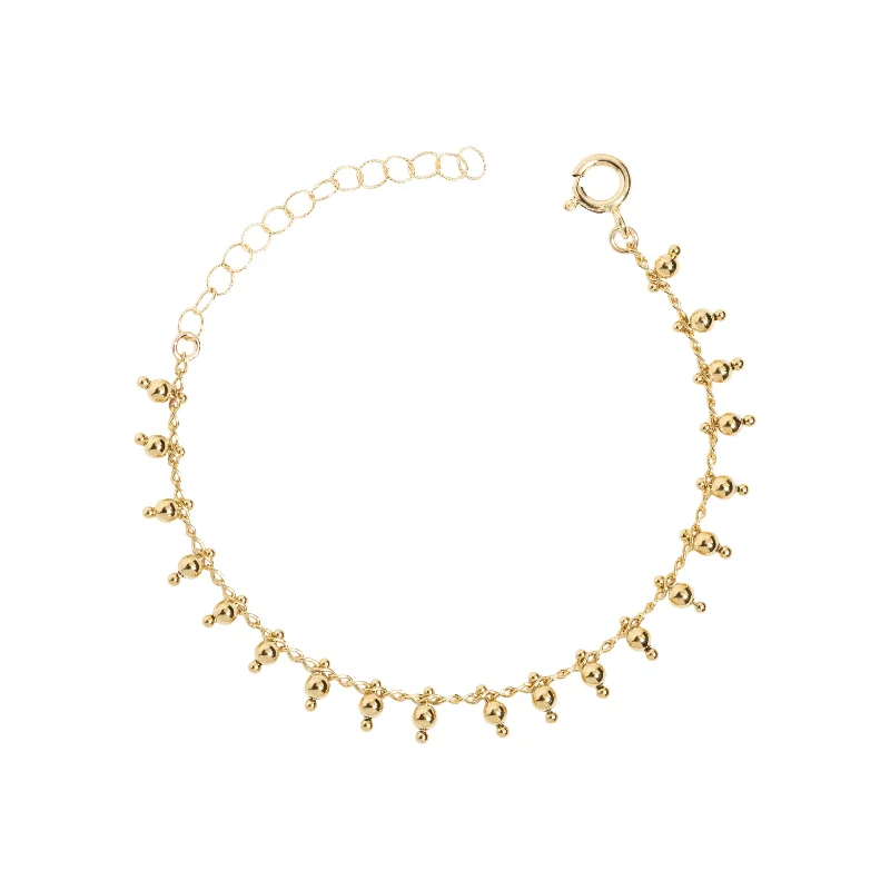 Celebrate Every Occasion With Sparkling Savings Dani Bracelet