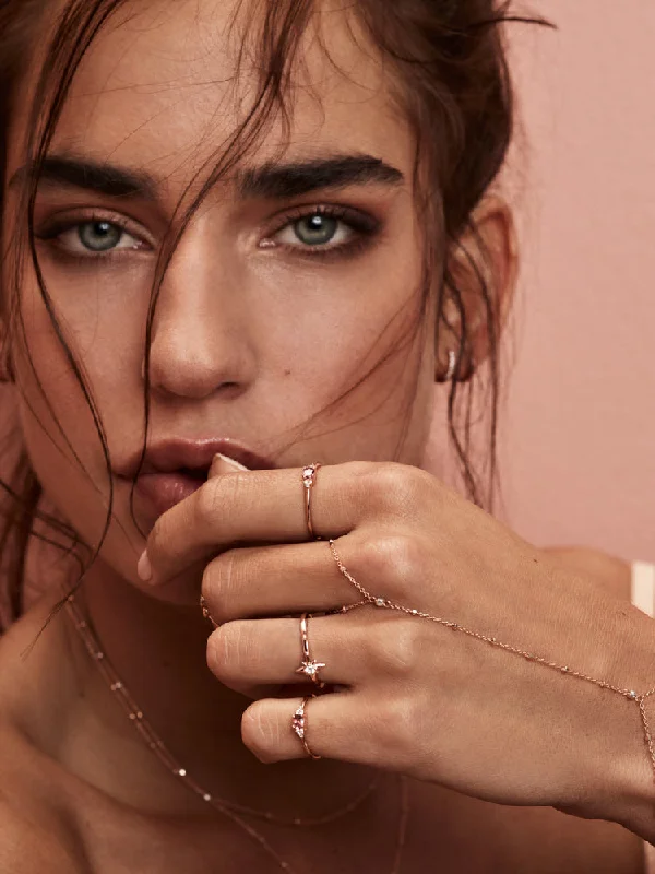 Rose Gold Filled