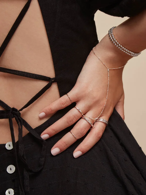 Sterling Silver