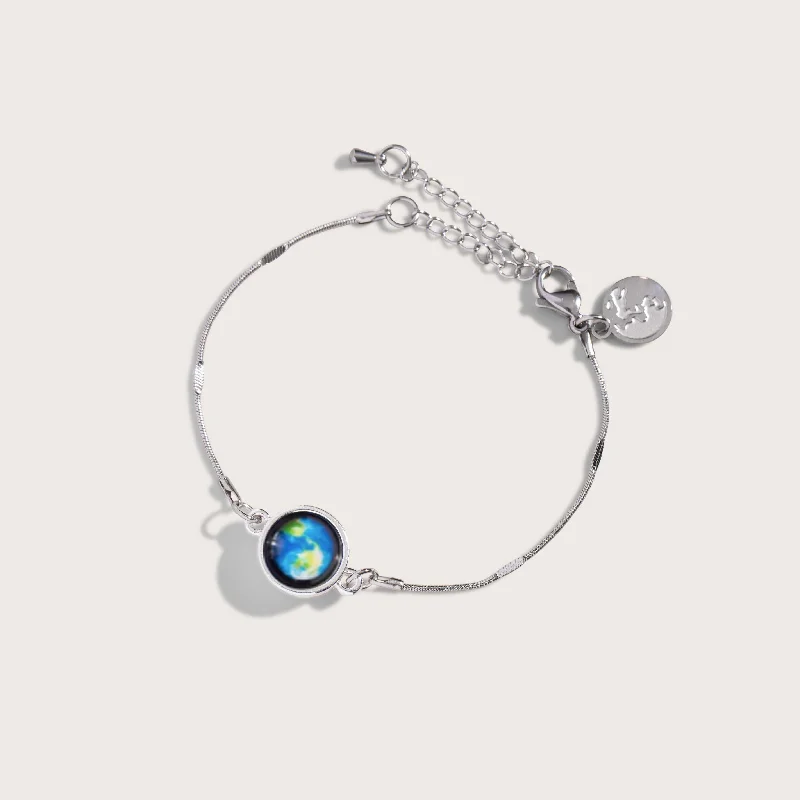 Trending Jewelry Now At Unbeatable Prices Earthglow Satellite Bracelet