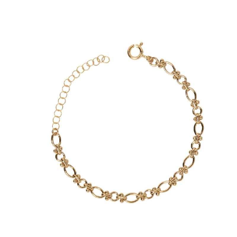 Upgrade Your Jewelry Collection For Less Elizabeth Bracelet
