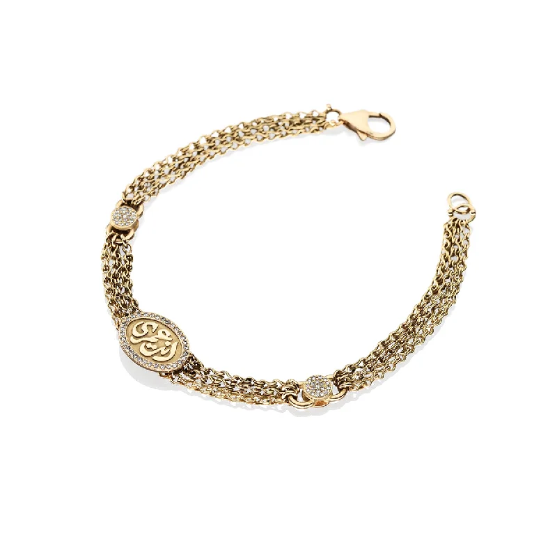 Exclusive Jewelry Sale – Limited-Time Discounts Eternity Bracelet
