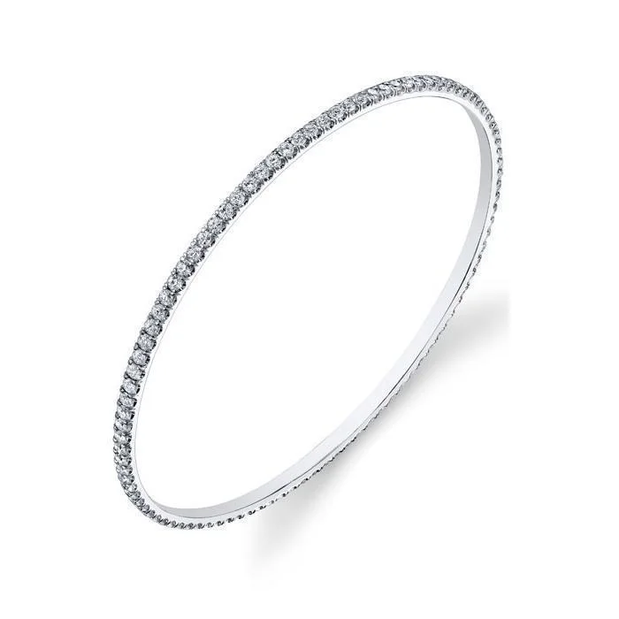 Luxury Jewelry Sale – Elegant Styles At Unbeatable Prices Forever One Moissanite Pave Bangle Bracelet Luxury Jewelry Sale – Elegant Styles At Unbeatable Prices Forever One Moissanite Pave Bangle Bracelet
