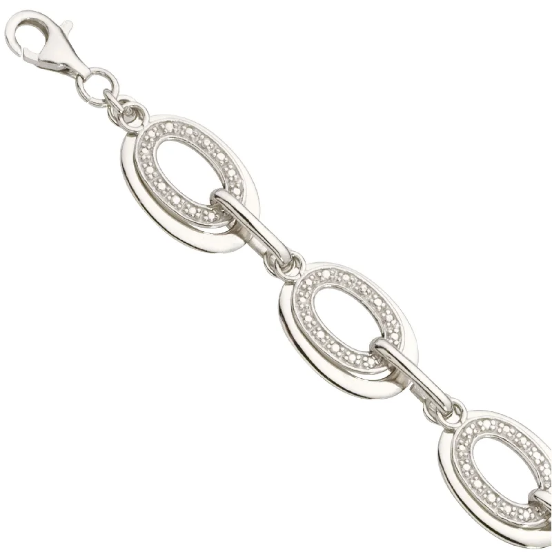 Grab Your Favorite Jewelry At The Lowest Prices Eclectic Diamond Bracelet