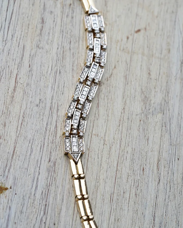 Your Perfect Accessory At The Perfect Price Heli bracelet