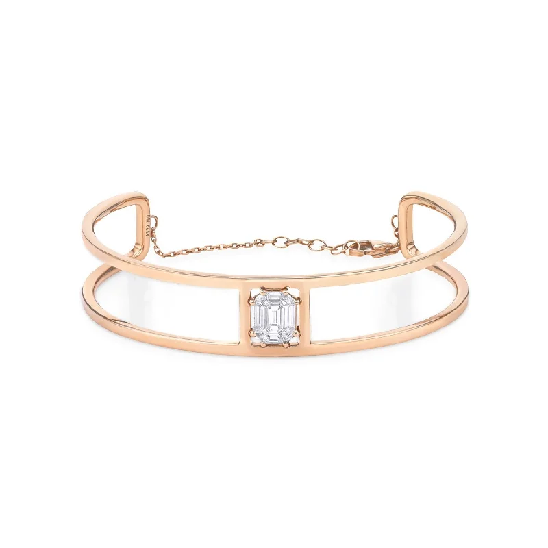 Pink Gold