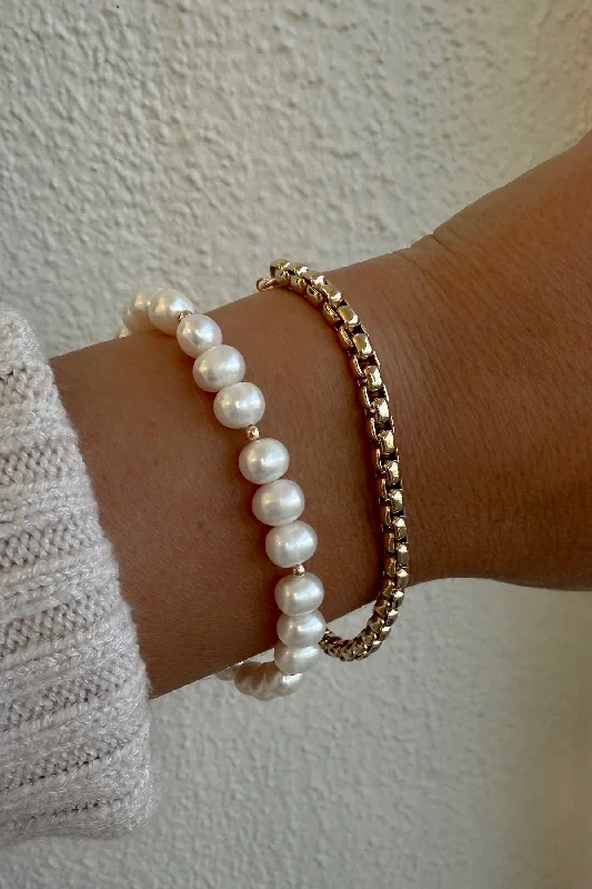 Shop Modern Jewelry Collections With Exclusive Discounts KAILANI BRACELET