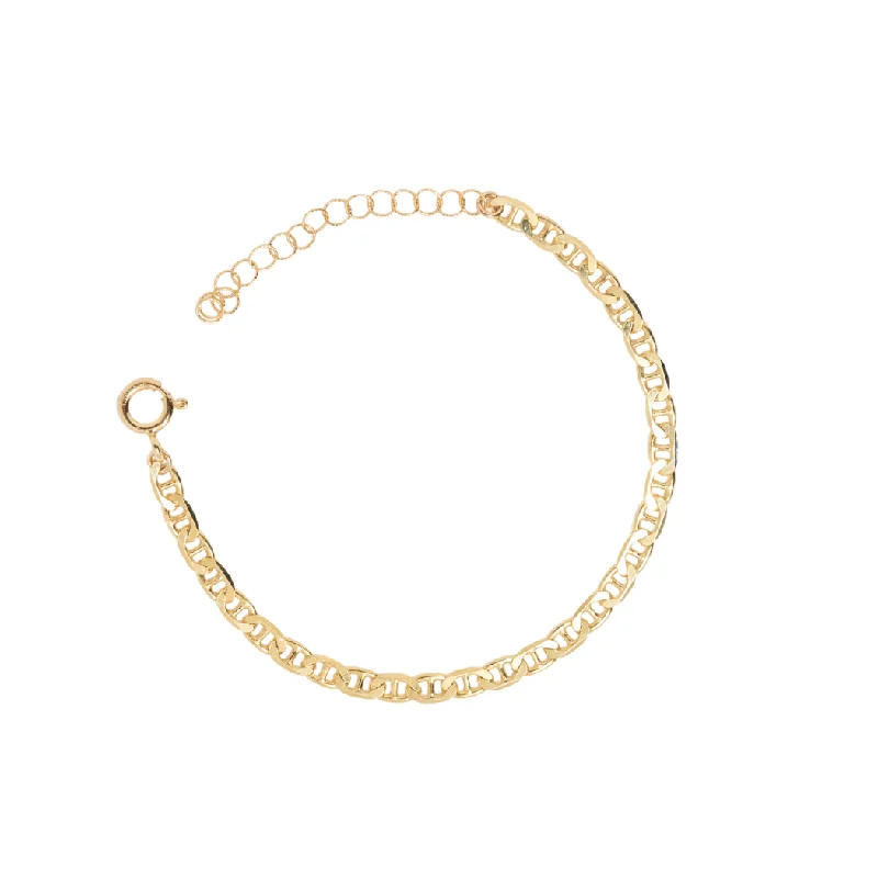 Limited-Stock Jewelry Sale – Shop Before It's Gone Luiza Bracelet