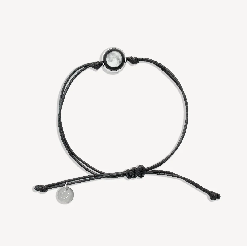 Flash Sale On Exquisite Jewelry – Don't Miss Out Midnight Eclipse Terra Luna Bracelet Flash Sale On Exquisite Jewelry – Don't Miss Out Midnight Eclipse Terra Luna Bracelet