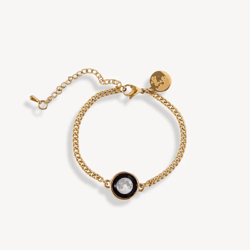 Must-Have Jewelry At Irresistible Discounts Pallene Bracelet in Gold