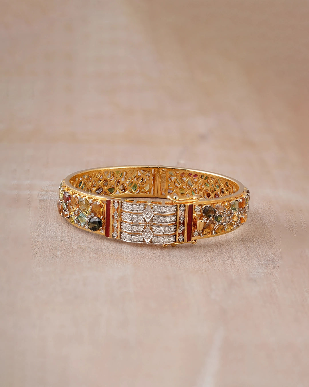 Exclusive Jewelry Sale – Limited-Time Discounts Pia Bangle