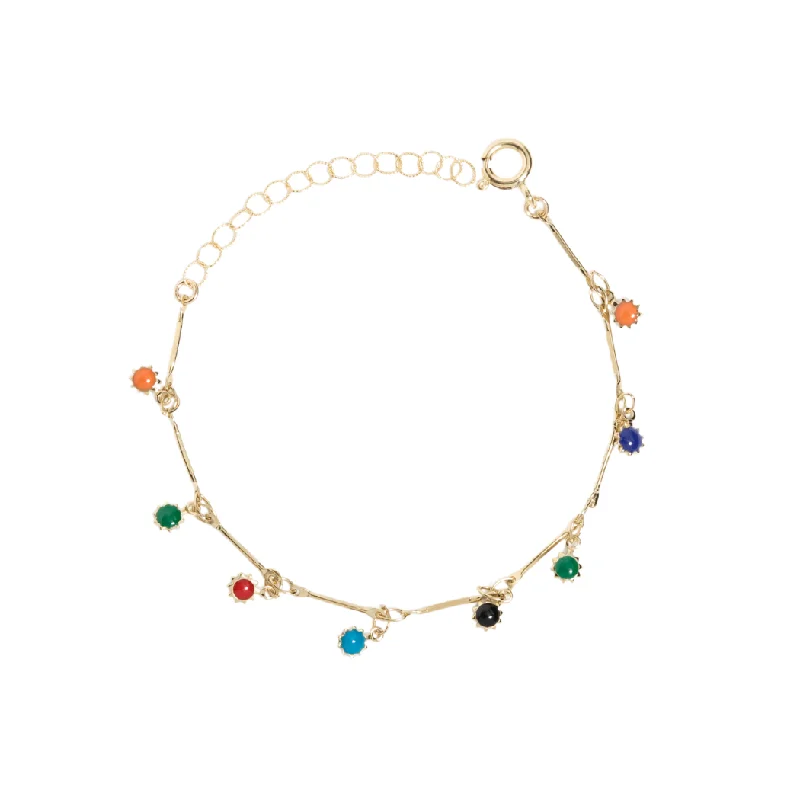 Shop Signature Jewelry Styles At Exclusive Prices Rainbow Sun Bracelet