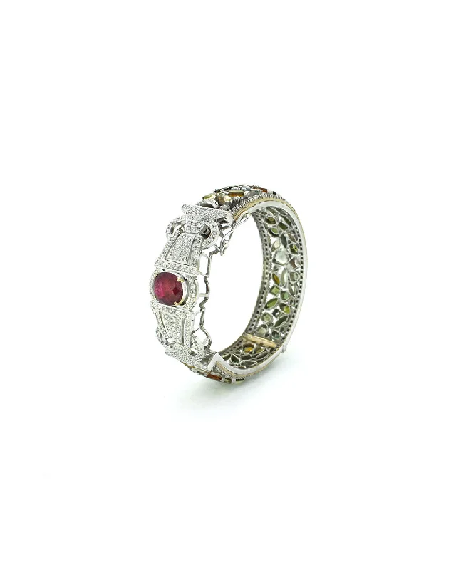 Your Dream Jewelry At Dream Prices – Shop Now Rohini Bangle