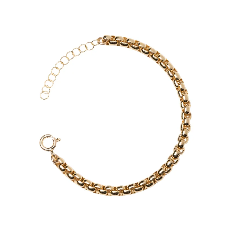 The Jewelry Sale You've Been Waiting For Is Here Romi Bracelet