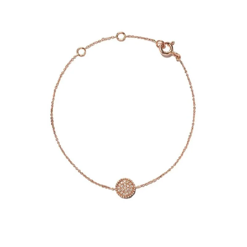 Pink Gold