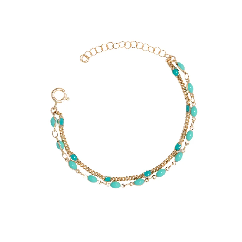 The Biggest Jewelry Sale Of The Year Is Here Siena-Capri Bracelet