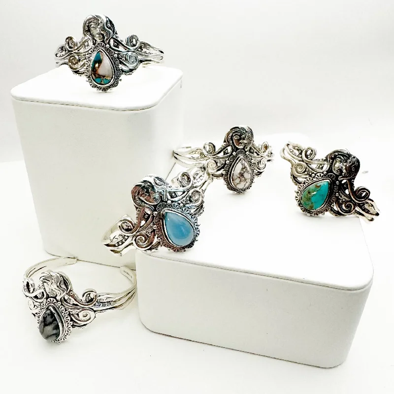 Limited-Time Jewelry Sale – Elegant Styles At Less Siren's Call Cuff