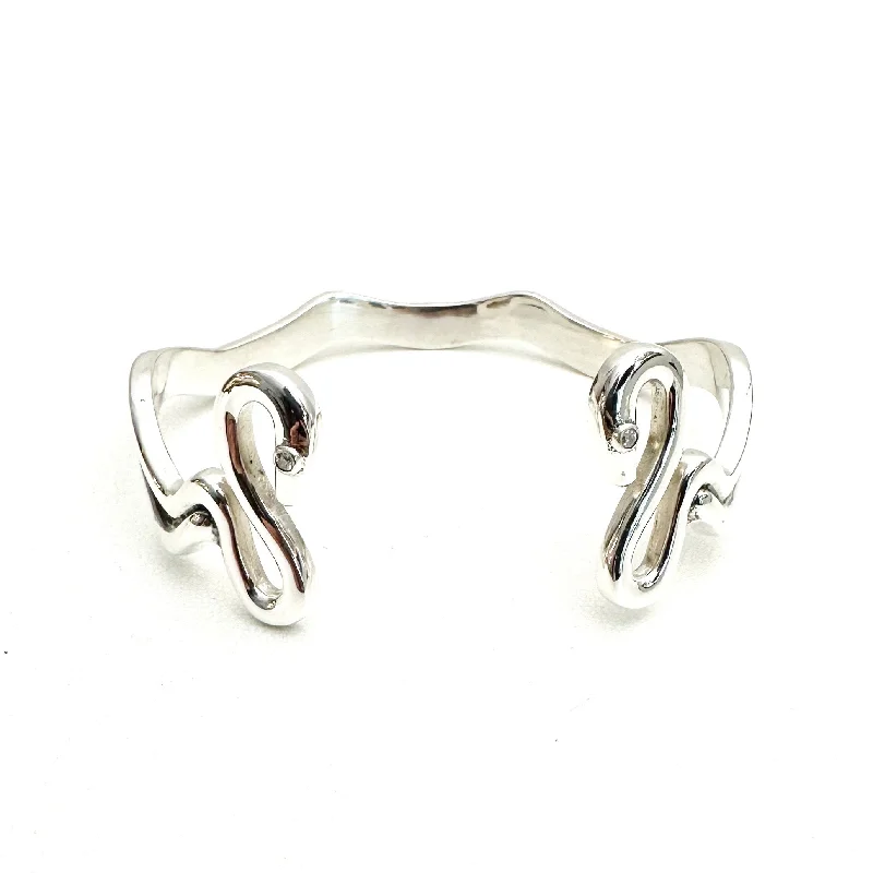 Jewelry Sale Alert – Shop Timeless Elegance Today Snake Cuff