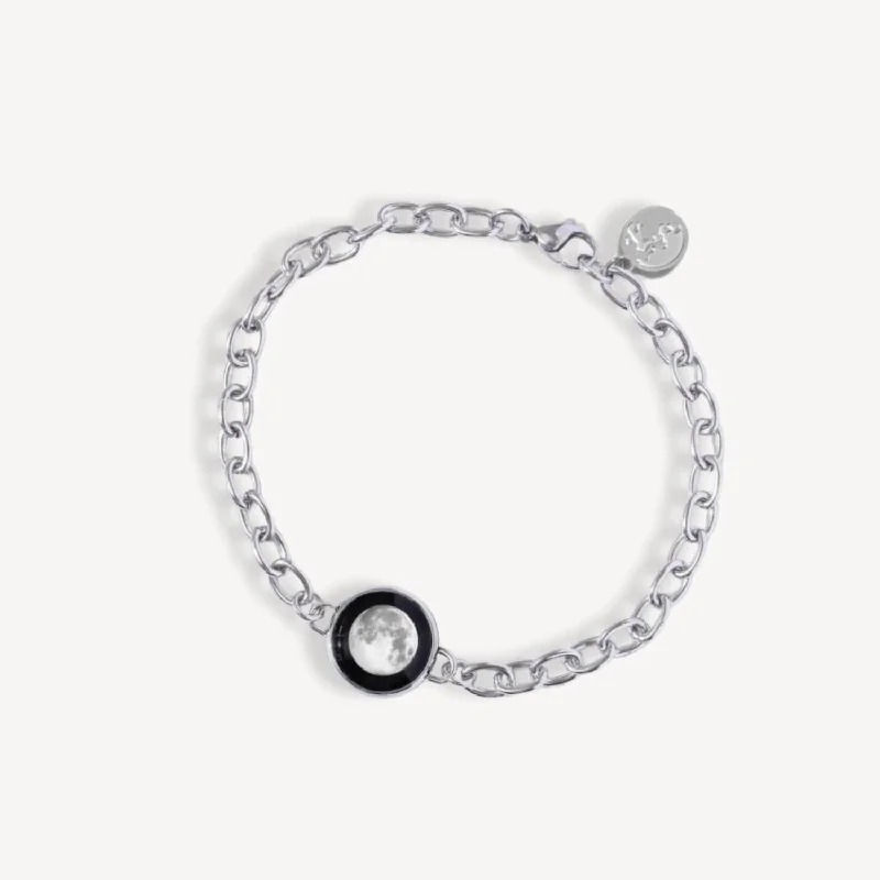 The Jewelry Sale You've Been Waiting For Is Here Stainless Steel Link Bracelet