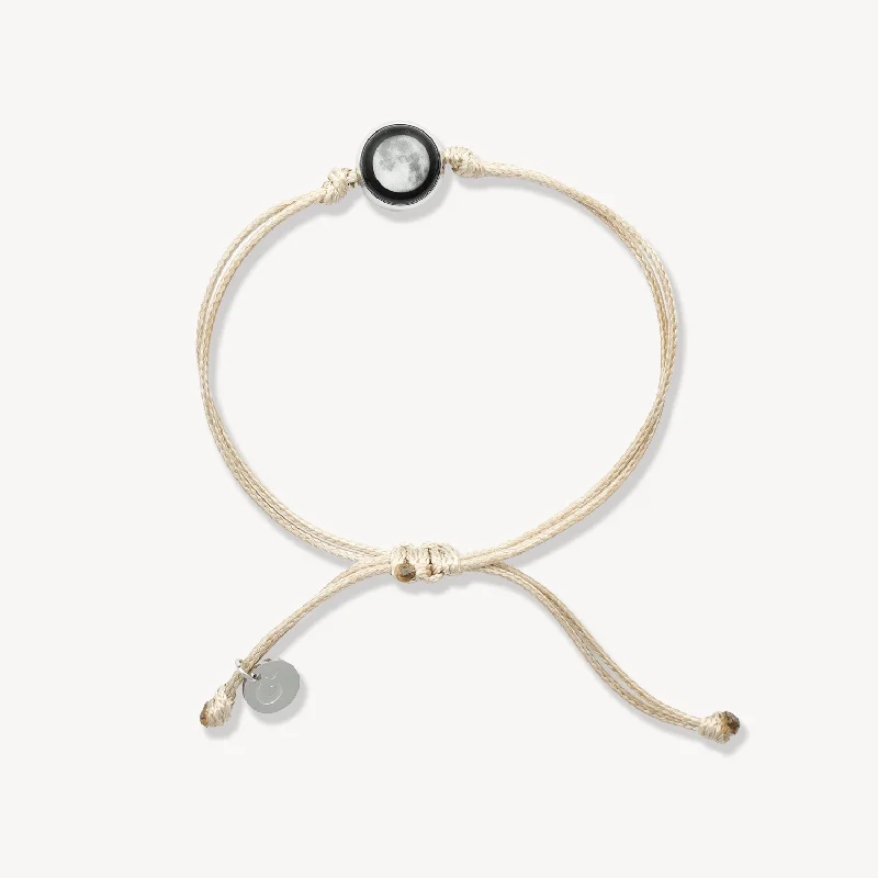 Buy More, Save More On Stunning Jewelry Designs Stardust Sand Terra Luna Bracelet