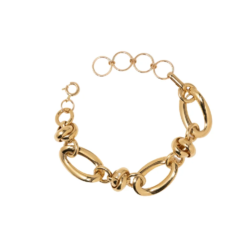 Premium Diamond Jewelry At Once-In-A-Lifetime Discounts Statement Link Chain Bracelet Premium Diamond Jewelry At Once-In-A-Lifetime Discounts Statement Link Chain Bracelet