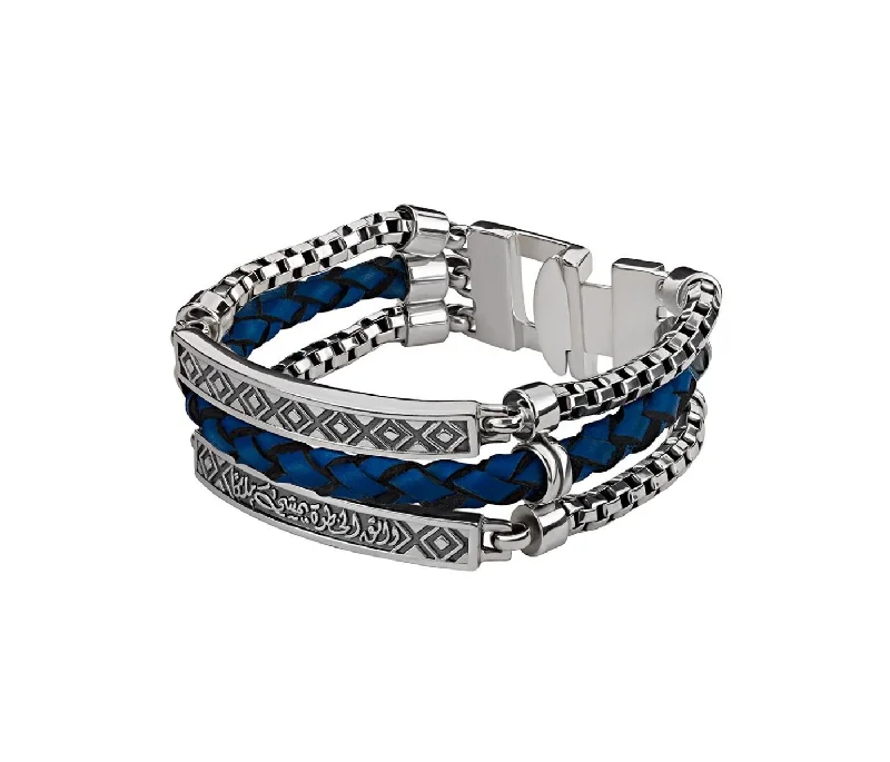 Buy More, Save More On Stunning Jewelry Pieces The King's Step Bracelet