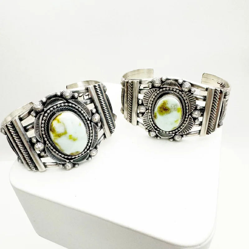 Affordable Gold-Plated Jewelry For Modern Fashion Tom Paris Palomino Cuffs