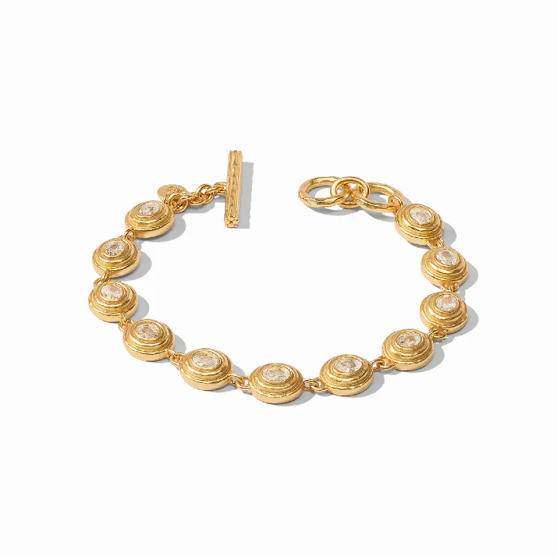 Trendy And Classic Jewelry Now At Reduced Prices Tudor Tennis Bracelet