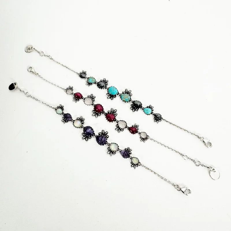 Buy More, Save More – Special Jewelry Discounts Wisteria Everyday Chain Bracelet