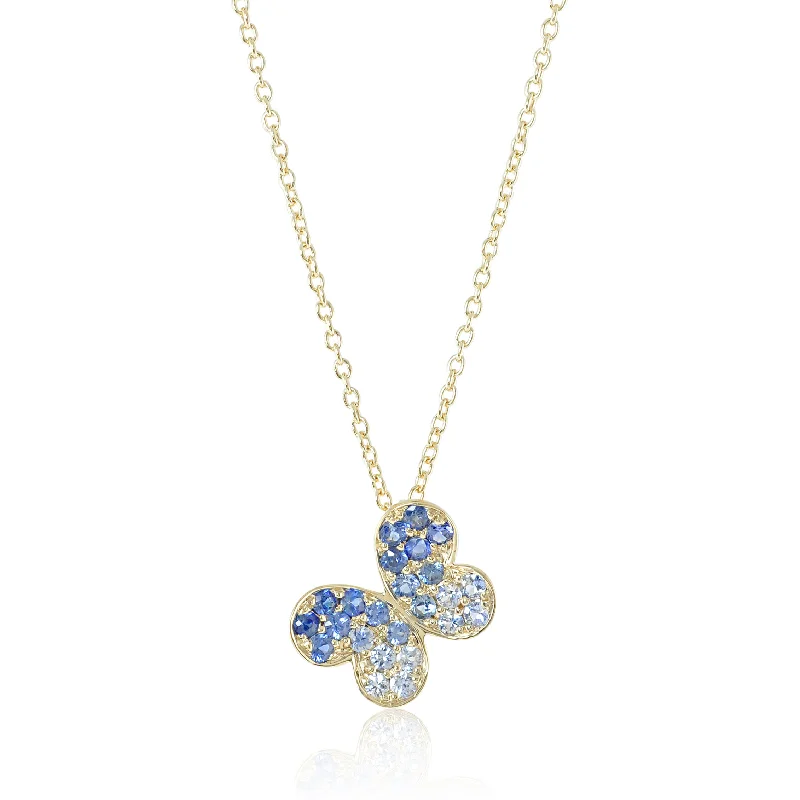 Shine Without Limits – Jewelry Sale Happening Now Sapphire Butterfly Pendant Necklace Shine Without Limits – Jewelry Sale Happening Now Sapphire Butterfly Pendant Necklace