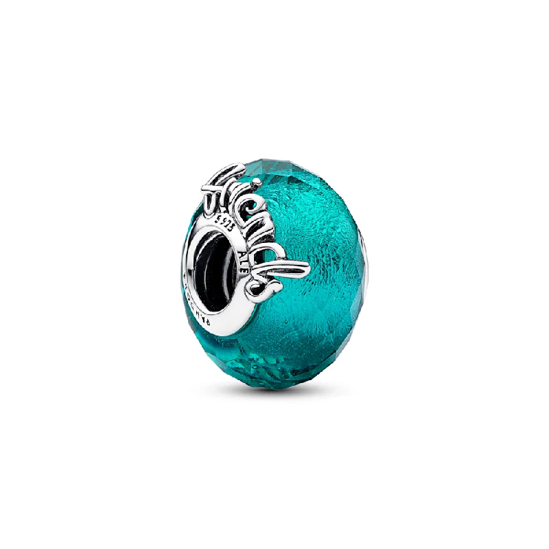 Get The Jewelry You Love At A Price You Love Faceted Murano Glass Friendship Charm