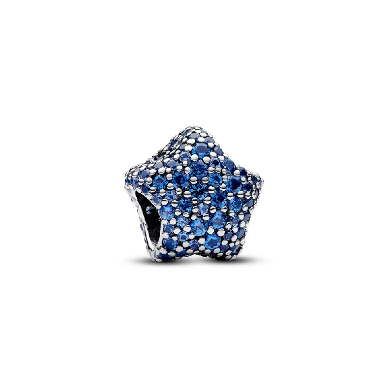 The Perfect Jewelry Piece At The Perfect Discount Bold Pavé Star Charm