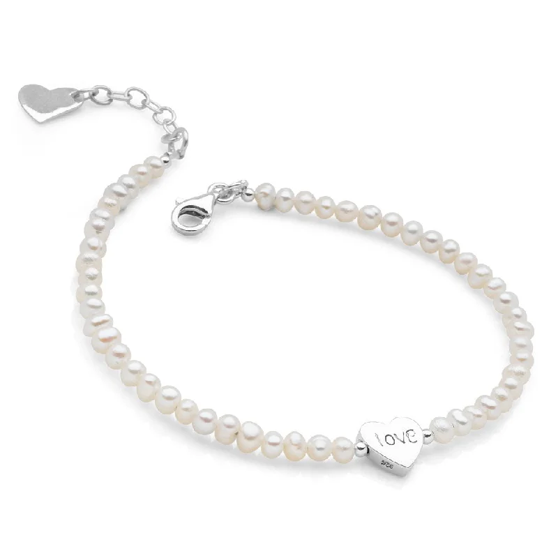Buy More, Save More On Stunning Jewelry Pieces A Little Love Bracelet