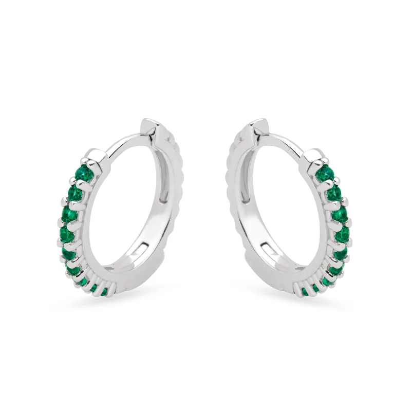 Alpine Reversible Hoops