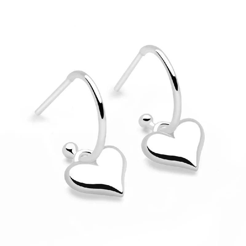 Beau Heart Hoops