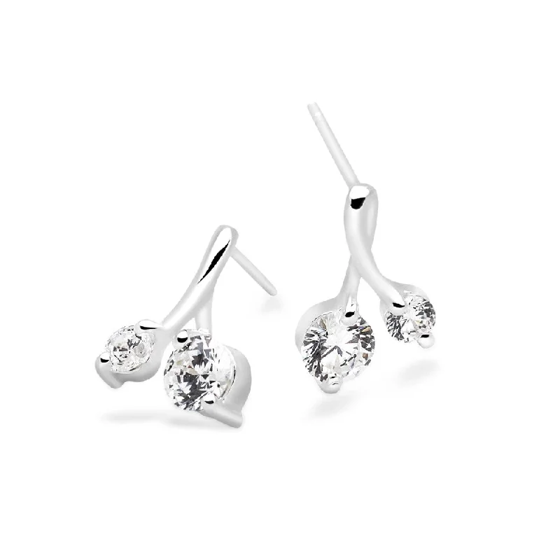 Elegant Jewelry, Exclusive Prices – Shop Now Beau Twist Earrings