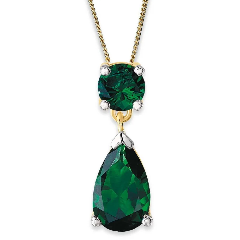 Your Dream Jewelry At Dream Prices – Shop Now Boldly Beautiful Tru-Emerald Pendant Your Dream Jewelry At Dream Prices – Shop Now Boldly Beautiful Tru-Emerald Pendant